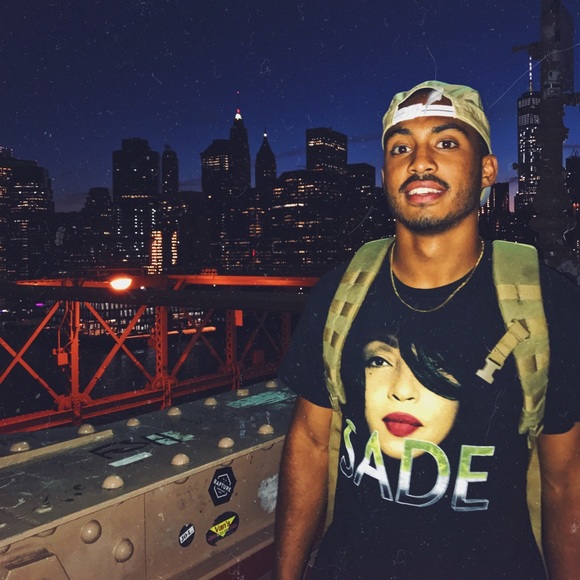 Meet your Posher, Corey - Picture 2 of 3